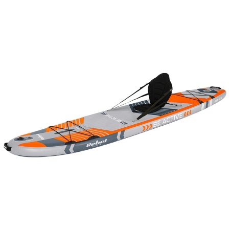 SET PLACA GONFLABILA STAND UP PADDLE SUP PRO REBEL ACTI - Img 4