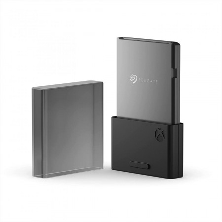 SG SSD EXTERNAL 2TB XBOX