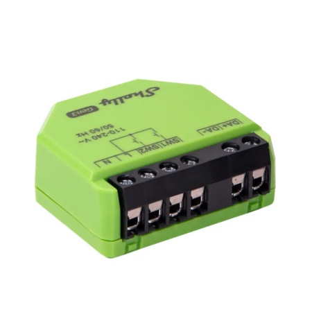 Shelly DALI Dimmer Gen3 - Img 3