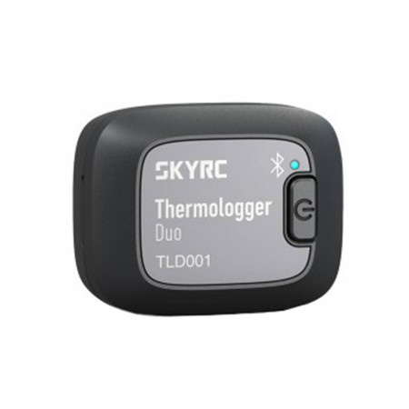 SkyRC TLD001 Thermogger Duo - Img 2