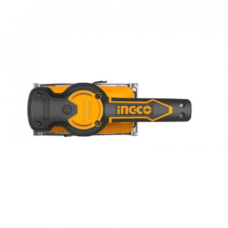 Slefuitor de finisare INGCO FS3208 cu 5 buc hartii abrazive - Img 3