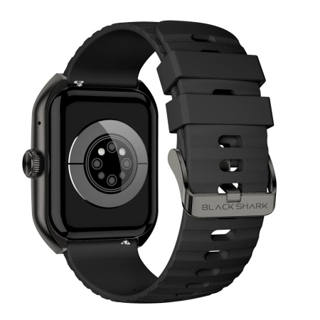 Smartwatch Black Shark GT3 Black - Img 4