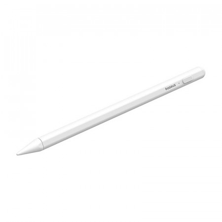Smooth Writing 2 Baseus Stylus Lite cu indicator LED (alb) - Img 4