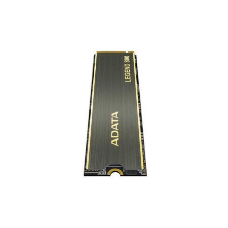 Solid State Drive (SSD) ADATA LEGEND 800, PCIe Gen4x4, M.2, 1TB - Img 12