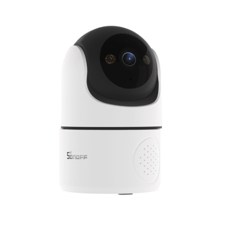 SONOFF CAM Pan-Tilt 2 Smart Indoor Home Security Camera (CAM-PT2) - Img 4
