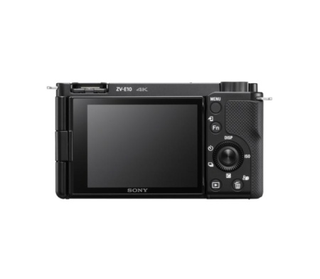 Sony Alpha ZV-E10 Camera Mirrorless - Img 13