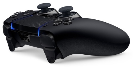 Sony DualSense Edge Wireless Controller PS5 Midnight Black - Img 5