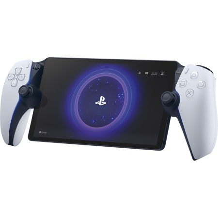 Sony PlayStation Portal Remote Player PS5 White - Img 2