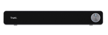 Soundbar Trust Arys, 12W, negru - Img 6