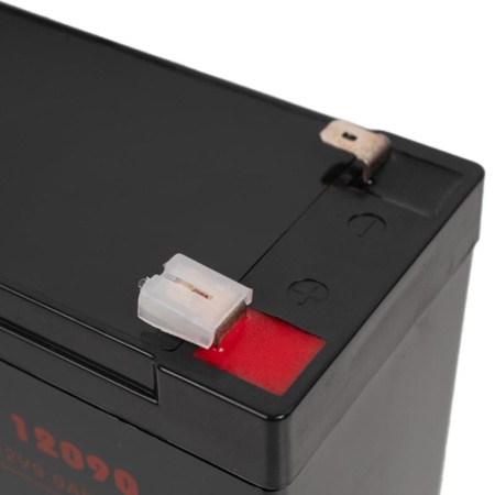 SPC ACUMULATOR UPS 12V/9Ah terminal F2 - Img 5