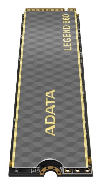 SSD Adata Legend 860, 1TB, M.2 2280, PCI - Img 6