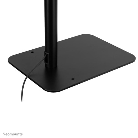 Stand podea NM 7,9"-11" 1kg negru - Img 10