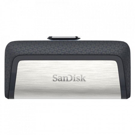 Stick de memorie SanDisk Ultra Dual Drive OTG Type-C/USB 3.0 150 MB/s - 32 GB - Img 6