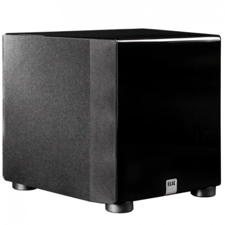 Subwoofer ELAC Varro Dual Reference DS1200 Black HG - Img 2