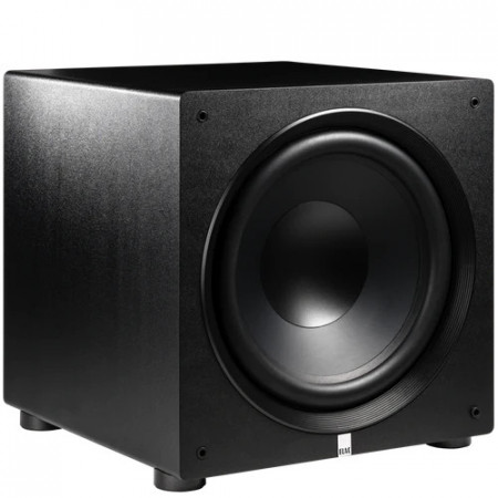 Subwoofer ELAC Varro Premium PS500 Black - Img 2