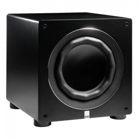 Subwoofer ELAC Varro Reference RS700 Satin Black - Img 2