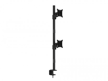 Suport de masa pentru 2 monitoare Multibrackets 5877, 15"-30", maxim 8 Kg / monitor