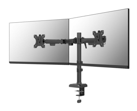 Suport dublu mon. birou NM 24"-34" ng - Img 5