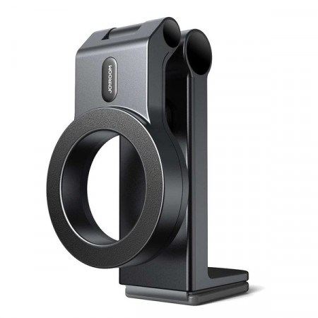 Suport magnetic de voiaj pentru telefon Joyroom JR-ZS365 - negru - Img 8