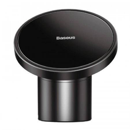 Suport magnetic pentru telefon auto Baseus NeoGravity (negru) - Img 2