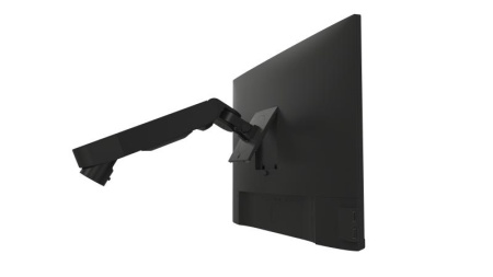Suport Monitor Birou (1 monitor) DeLL MSA20, 19 - 38 inch, Negru - Img 10