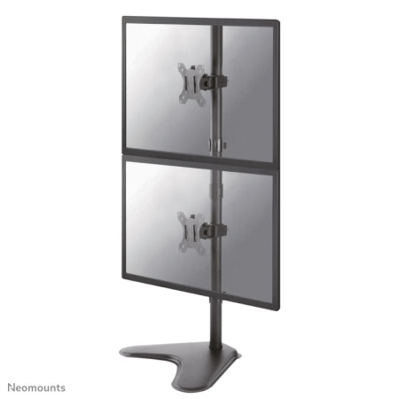Suport monitor NeoMounts Screen TV Desk Clamp FullM x2 10&quot;-32&quot; - Img 4