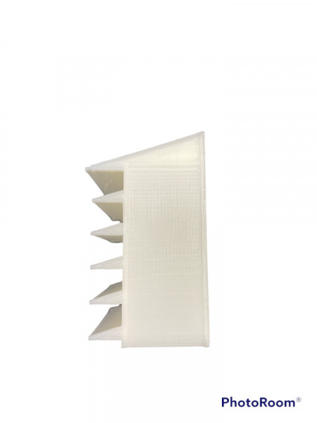 Suport Stevenson pentru Sonoff SNZB-02 - Img 2