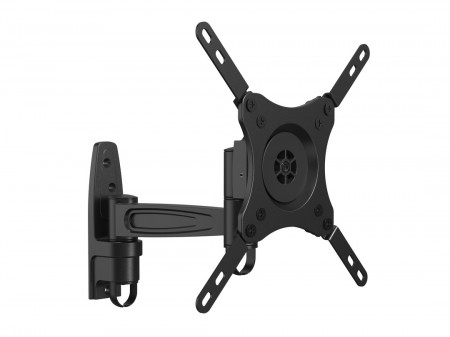Suport TV perete brat lung flexibil 360° Multibrackets MB-3282, diagonala15-32",incl. vert. +/- 15°,max.15 kg, cu lacat