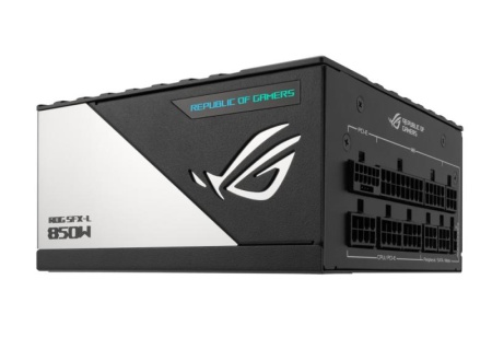 SURSA ASUS ROG LOKI 850W 80+Platinum - Img 11