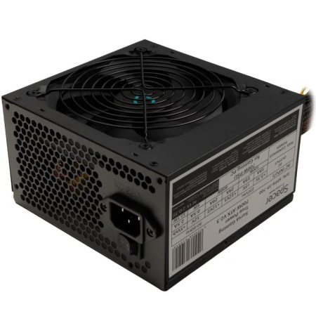 Sursa Spacer SPPS-TP-600, 600W - Img 2