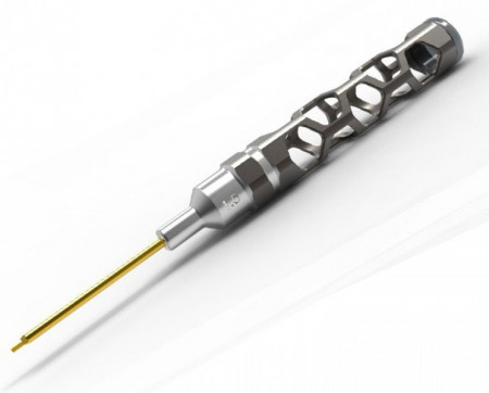 Surubelnita imbus Arrowmax Honeycomb 1,5 x 60 mm