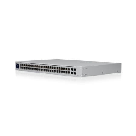 Switch Ubiquiti UniFi Switch 48 PoE USW-48-POE Gigabit - Img 3
