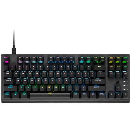 Tastatura Gaming Mecanica Corsair K60 TK - Img 3