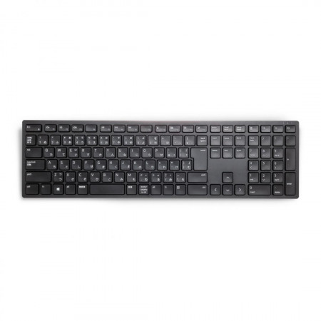 Tastatura wireless Dell KB500, US International layout, interfata 2.4 GHz