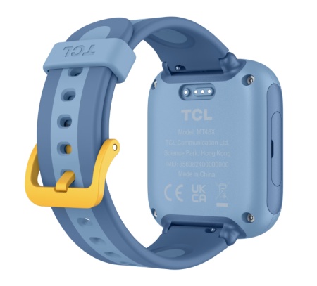 TCL Smartwatch copii Galactic Blue - Img 11