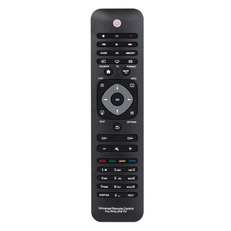 TELECOMANDA UNIVERSALA LED TV PHILIPS - Img 2