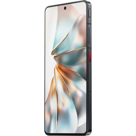 Telefon mobil Nubia Z60S Pro Dual (Sim+Sim) 512GB 5G Negru 16GB RAM - Img 3