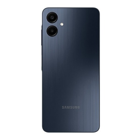 Telefon mobil Samsung Galaxy A06, 128GB, 6GB RAM, 5G, Black - Img 2