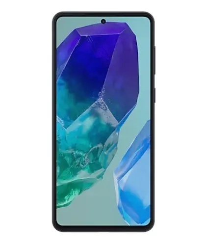 Telefon mobil Samsung Galaxy M55, 128GB, 8GB RAM, 5G, Dual Sim, Black - Img 3