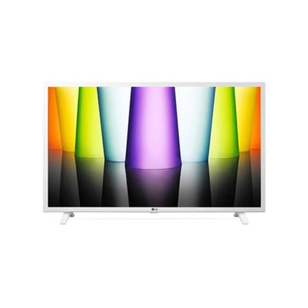 Televizor LG 32LQ63806LC TV 81.3 cm (32") Full HD Smart TV Wi-Fi White "32LQ63806LC.AEU" (timbru verde 15 lei) - Img 6