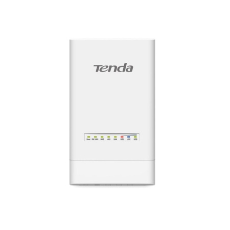 TENDA 5GHZ 12DBI 11AC OUTDOOR CPE OS3 - Img 6