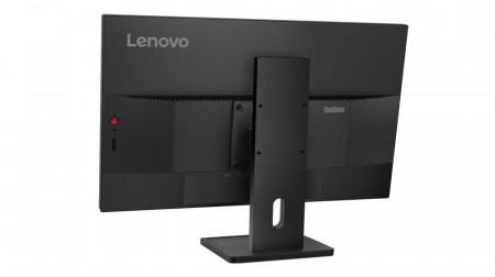 ThinkVision E24q-30 24" IPS QHD HDMI 3Y - Img 8
