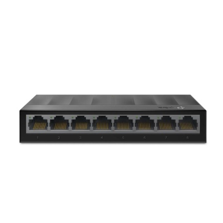 TP-LINK 8-PORT GIGABIT SWITCH LS1008G - Img 3