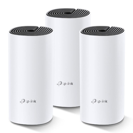TP-LINK KIT AC1200 MESH WIFI SYSTEM 3PK - Img 2