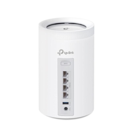 TP-LINK KIT BE9300 MESH WIFI 7 3PK - Img 9