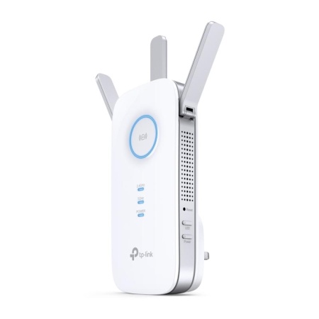 TP-LINK RANGE-EXTENDER AC1750 DUAL-B IND - Img 6