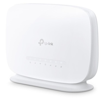 TP-LINK ROUTER 4G LTE Advanced Cat6 - Img 2