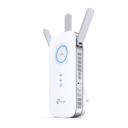 TP-LINK WI-FI RANGE EXTENDER RE550 - Img 3