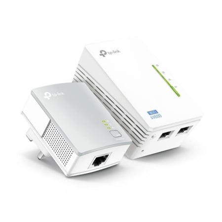 TPL P-LINE EXTENDERWI-FI AV600 KIT - Img 2