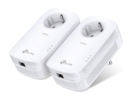 TPL P-LINE KIT AV1200 TL-PA8010P KIT - Img 5